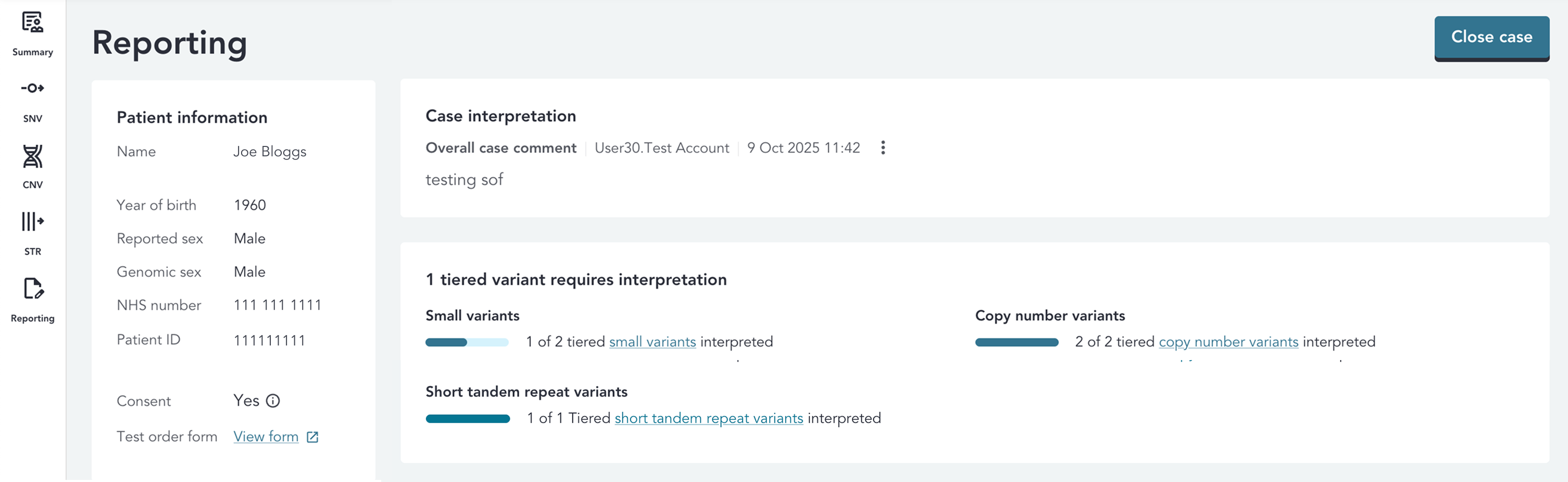 variants-to-interpret