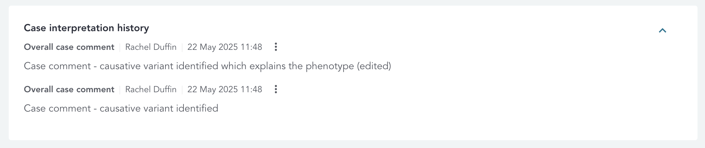 interpretation-history