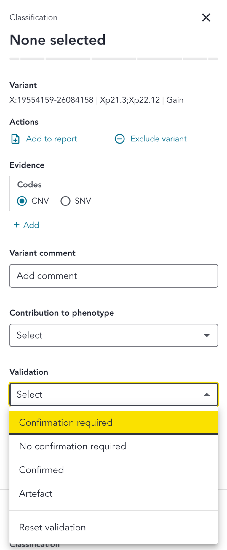 cnv-validation