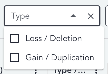 type-filter
