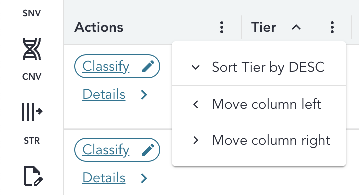 sort-tier