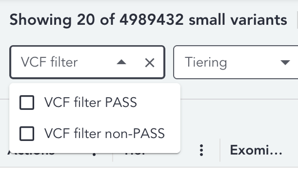 vcf-filter