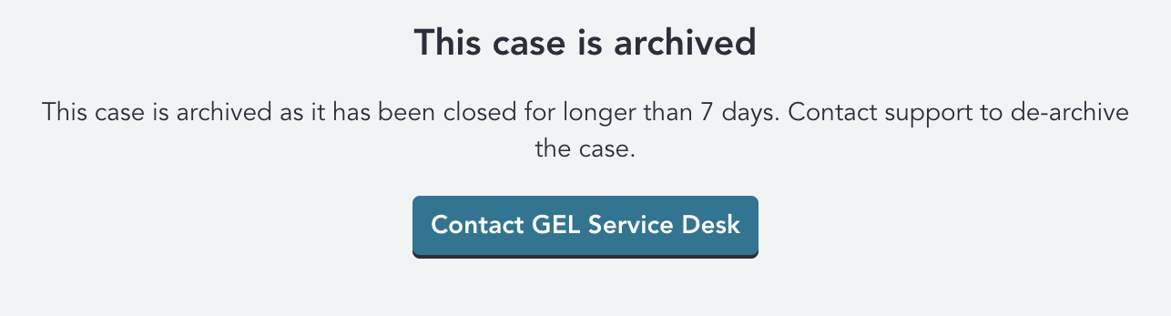 archived-error