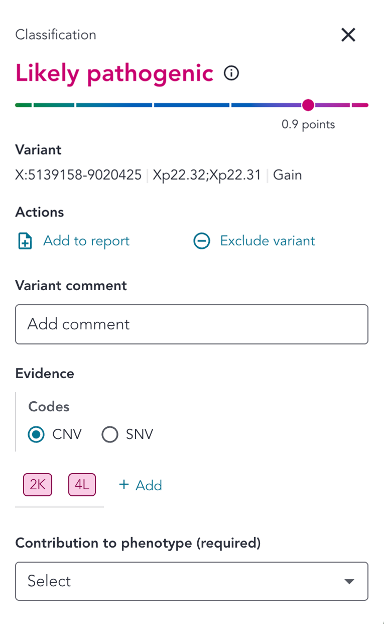 cnv-classification