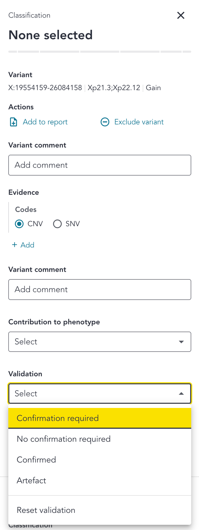 cnv-validation