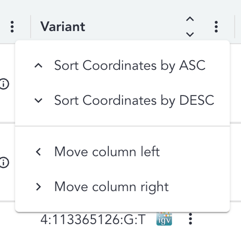 sort-coordinates